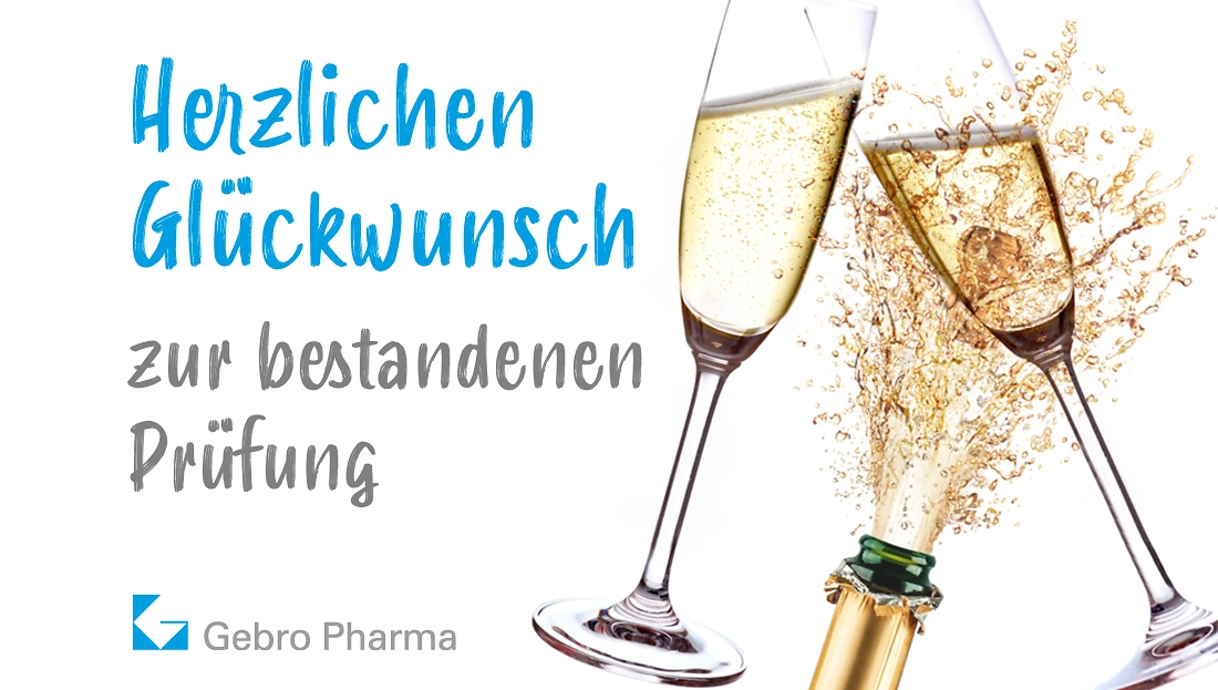 Gebro Gratulation News 2023 D